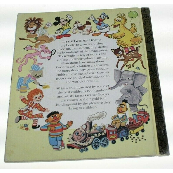 3/$15 Pound Puppies Lovable Huggable Problem Puppies 1986 Hardcover Book - Picture 3 of 3